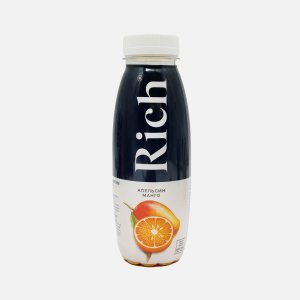 Нектар Рич Апельсин/манго пэт 0,3л