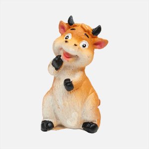 Фигурка Коровка L5W4H8см 753403 