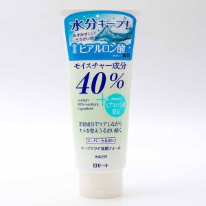 Пенка Розетт д/умывания Увлажняющая с гиалуроновой кислотой 168г