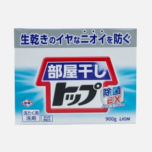 Порошок Лион Топ Хоум с ферментами 0,9кг