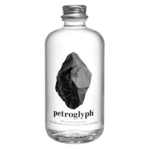 Вода Петроглиф минеральная природная питьевая негазированная ст/б 0,375л