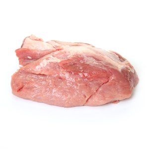 Свинина фермерская передняя часть п/ф вес