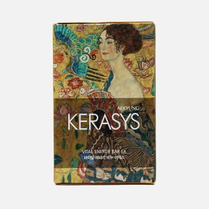 Мыло Керасис Витал Энерджи косметическое 100г