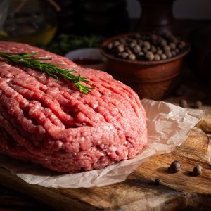 Фарш мясной Домашний п/ф вес