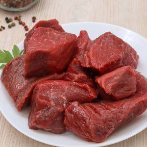 Жаркое из говядины п/ф вес