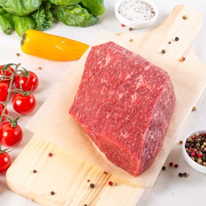 Филе из говядины Юбилейная п/ф вес