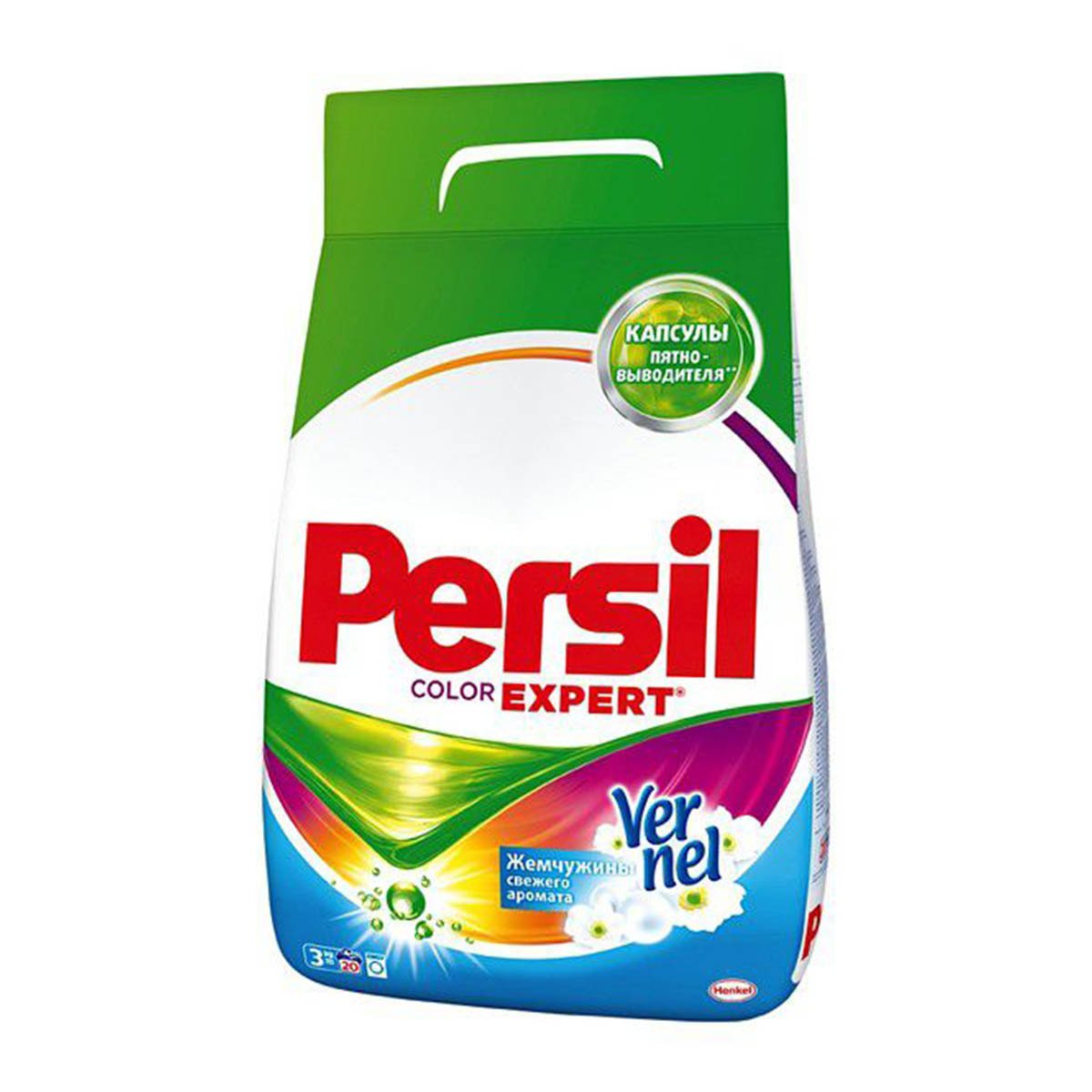 Persil 3 Кг Купить