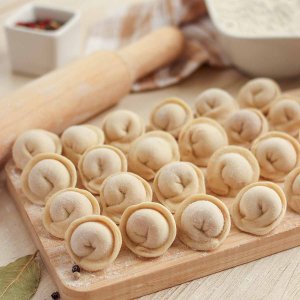 Пельмени Русские вес