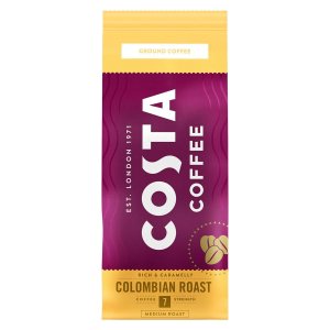 Кофе Коста Коффее Коломбиан роаст роаст молотый 200г