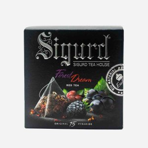 Чайный напиток Сигард Лесная мечта 15*2г