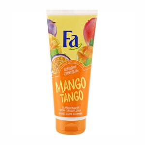 Гель для душа Фа смузи танго манго 200мл