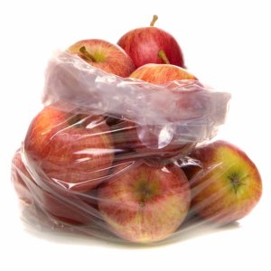 Яблоки Фасованные вес