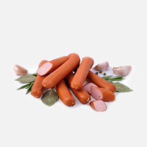 Сосиски из индейки Колбасный цех вес