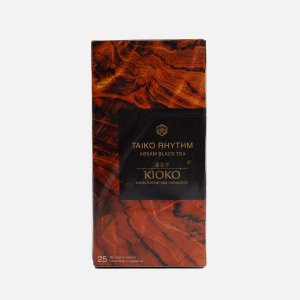 Чай Киоко Индийский Ассам черный 55г