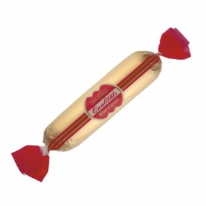 Батончики Шлюквердер с классической марципановой начинкой 100г