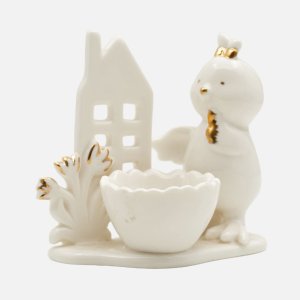 Подставка под яйцо Лефард 11*7*10см 146-1598