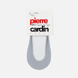 Подследники Пьер Карден LSW1918 серый