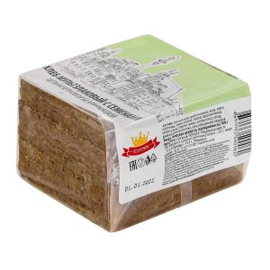 Хлеб ОлдТаун мультизлаковый с семенами пл/уп 450г
