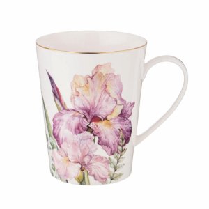 Кружка Лефард Ирис 450мл 590-319