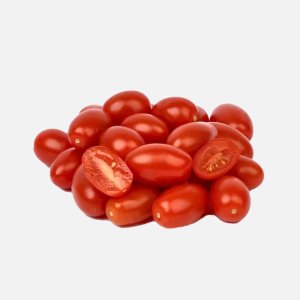 Томаты Черри сливовидные вес 