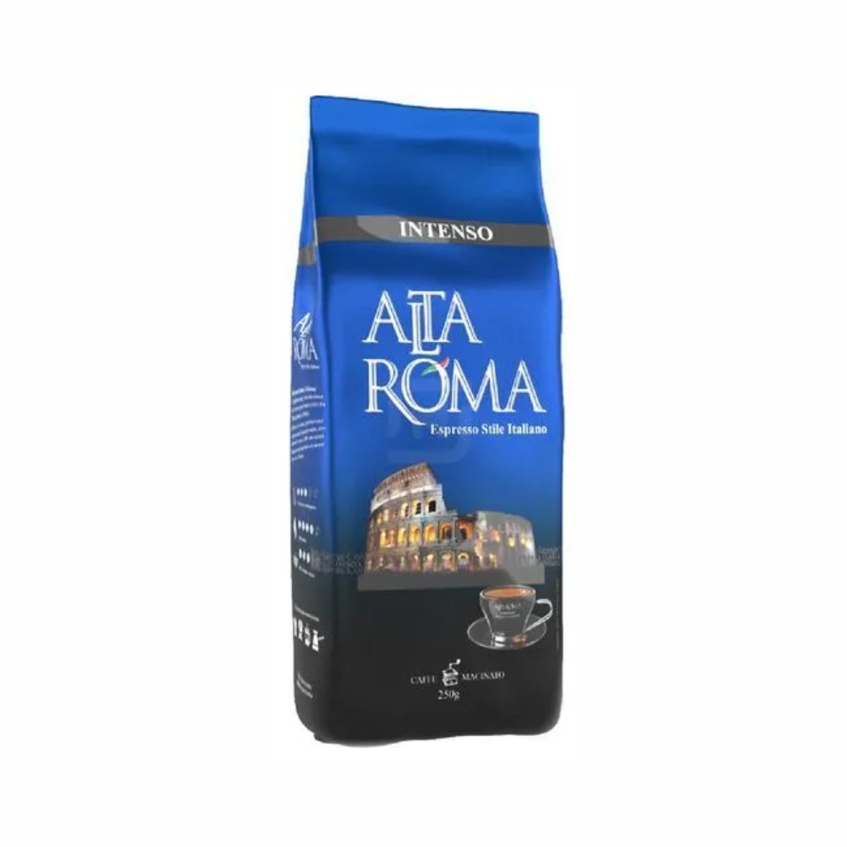 Alta roma. Alta ROMA intenso 1 кг.