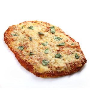 Пицца Римская А-ля Маргарита вес