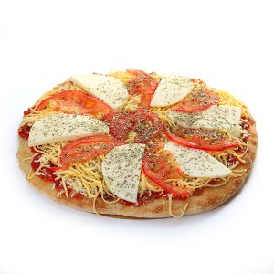 Пицца классическая п/ф вес