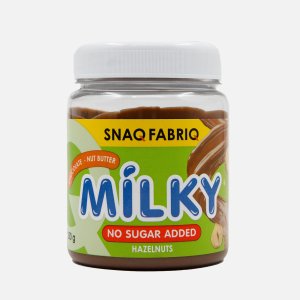 Паста Бомббар Снэк Фабрик шоколадно-ореховая без сахара 250г