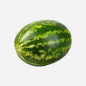 Арбуз Оренбург вес 