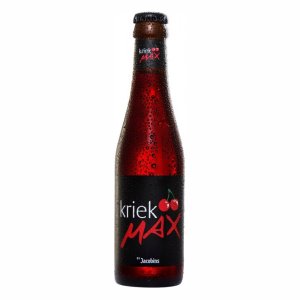 Напиток пивной Бочкор Крик Макс светлое фильтрованное пастеризованное 3.5% ст/б 250мл