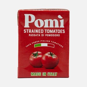 Томаты Поми протертые т/п 200г