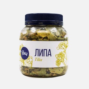 Напиток чайный Флорис Липа в банке 40г