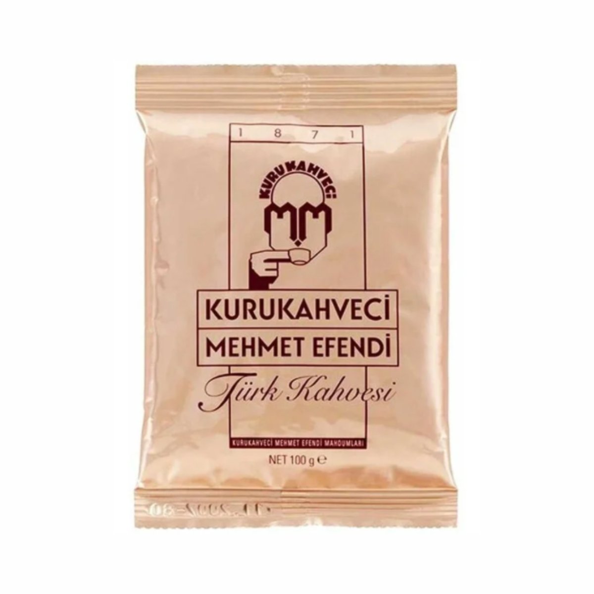 Кофе мехмет эфенди