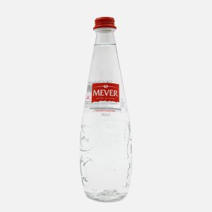 Вода Мевер питьевая негазированная ст/б 0,5л