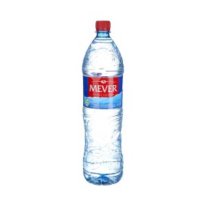 Вода Мевер питьевая негаз пэт 1,5л