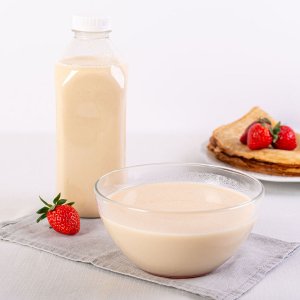 Тесто для блинов 1шт