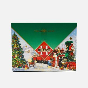 Чай Хилтоп Цейлонское утро Конверт 100г