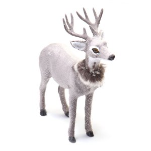 Фигурка Лефард Тигренок 10*6*9см полистоун 162-939