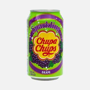 Напиток Чупа Чупс Виноград 345мл