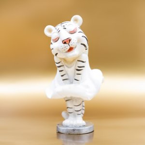 Фигурка Лефард Тигруля 10,5*10*17,5см полистоун 146-1686