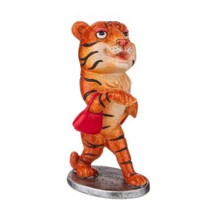 Фигурка Лефард Тигруля 11*8*18см полистоун 146-1693