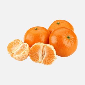 Мандарины подарочный вес 