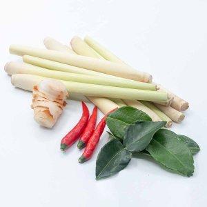 Набор овощной Том Ям 1шт 