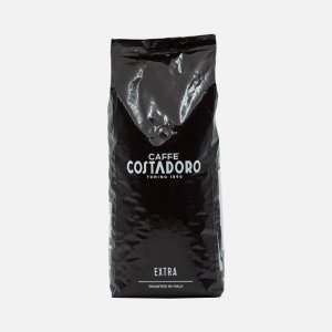 Кофе Костадоро Эспрессо в зернах 1000г