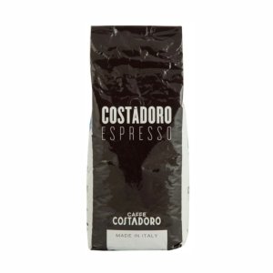 Кофе Костадоро Эспрессо в зернах 1000г