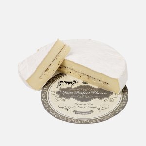 Сыр Кантри Крафт Бри Премиум с трюфелем 43% вес