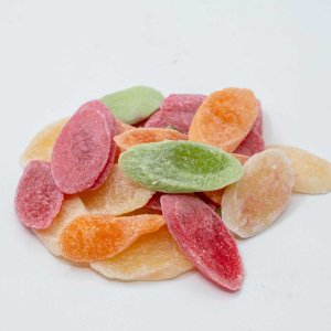 Ананас листик вес 