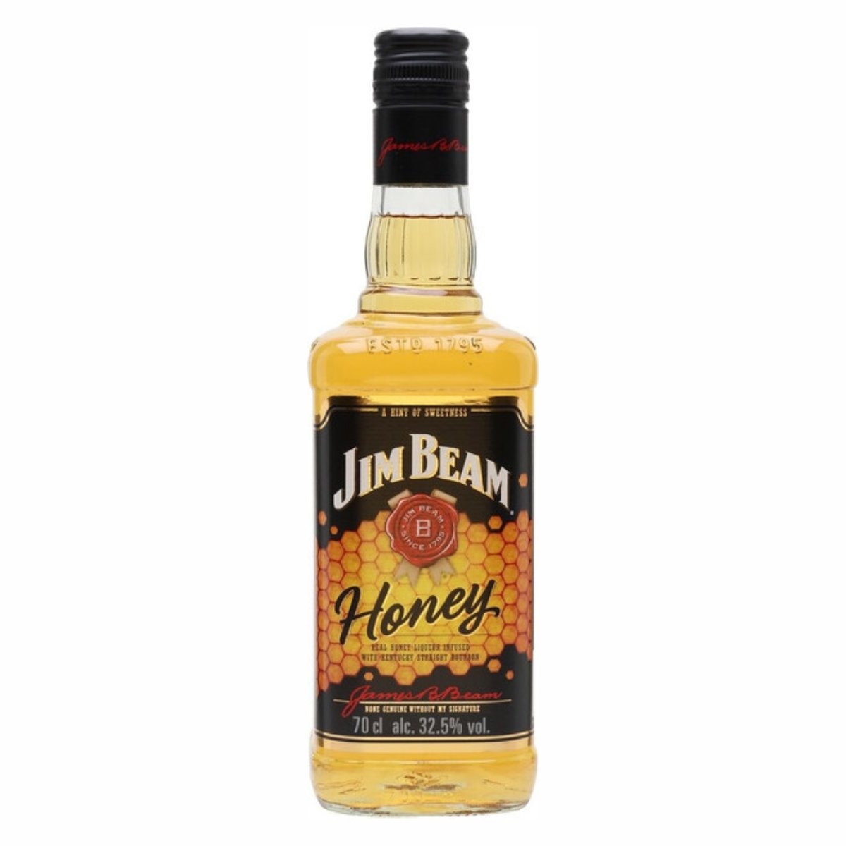 Jim Beam Цена