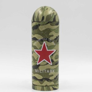 Чай Черный дракон Патрон Военные ж/б 50г