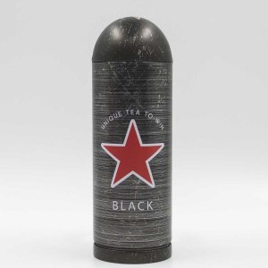 Чай Черный дракон Патрон черный ж/б 50г